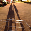 Halló Cegléd! - őszi látképek