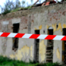 Bontják a Cséri telepet