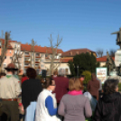 Költészet napja Cegléden