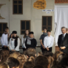 Nemzeti ünnep a Várkonyiban