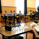 II. Cegléd és térsége sakkverseny