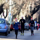 Mikulás futás 2019
