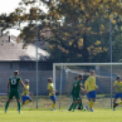 CVSE döntetlen a listavezető ellen