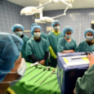 Nyílt nap a Toldy Ferenc Kórházban 