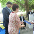 Semmelweis nap Cegléden