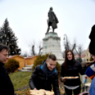 Ceglédi Advent III. hétvége