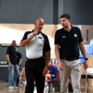 Bajnoki elődöntős a Ceglédi KE