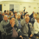 Tisztújítás a gazdakörben