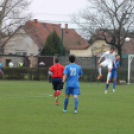 CVSE - Zalaegerszeg 0-2