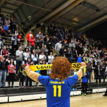 Ceglédi KKSE – Pler Budapest: 26-24