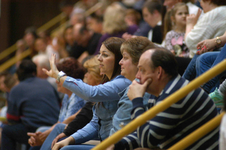 Ceglédi KKSE – Mezőkövesdi KC: 30-24 (11-17)