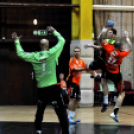 Ceglédi KKSE – Mol-Pick Szeged 27 – 39 (12-18)