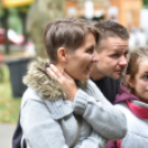 Augusztus 20-i ünnepség