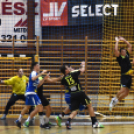 Cegléd - Balatonfüred férfi kézilabda mérkőzés