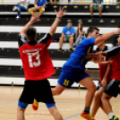 CEGLÉDI KKSE - KISKŐRÖSI KSK 12-26 