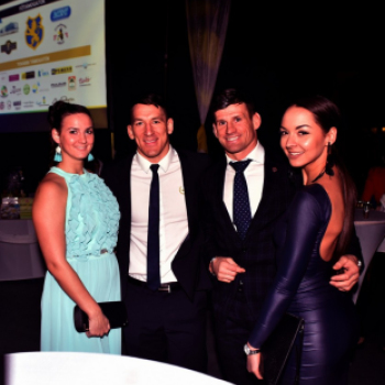 XVIII. Ceglédi Sportgála