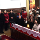 Együtt szaval a nemzet Cegléden