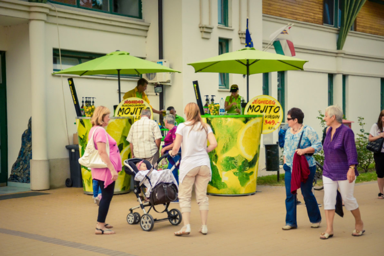 VII. Bor és laskafesztivál - 01