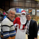 Ceglédi KKSE - B.Braun Gyöngyös: 28 – 37 (13-15)