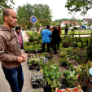 Anyák napi virágvásár és Anyám tyúkja főzőverseny