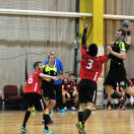 Ceglédi KK SE – Kőnig Trade Balmazújvárosi KK 27 – 23