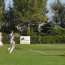 Ceglédi VSE – Újpest II. 2-0 (0-0)