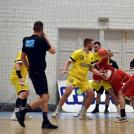 Nagy esélyt szalasztott el a Cegléd