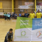 Cegléd - Vecsés kézilabda mérkőzés