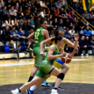 VBW CEKK CEGLÉG – UNIQA SOPRON 58 – 64