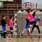 Ceglédi Kék Cápák - Tiszakécske