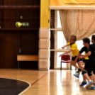 Nyárköszöntő Kézilabda Torna