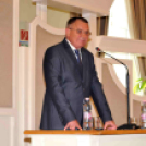 XIX. Kossuth Toborzó - péntek