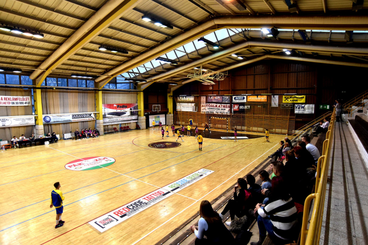 U-14 Adventi Kézilabda Kupa