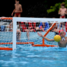 Beck Péter emléktorna döntő és eredményhirdetés