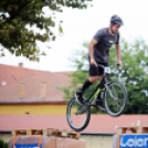 Nemzetközi Triál Bajnokság Cegléden