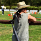 MLSZ Regionális díjugrató és szabadidős lovasverseny a Füle tanyán