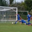 Ceglédi VSE – Kazincbarcikai BSC 1-2 (1-1)