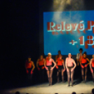 Relevé évadzáró gála