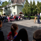 RENDŐRSÉGI NYÍLT NAP