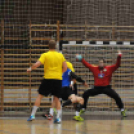 Cegléd - Balmazújváros edzőmeccs