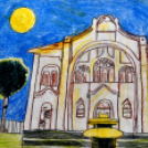 Hungária Nostra országos kiállítása a Várkonyiban