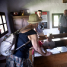 Pünkösdi találkozó