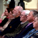 Ledobtak volna a Taigetoszról - könyvbemutató