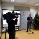 Családtámogatási főosztály átadó