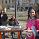 Költészet napja Cegléden