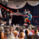 Táncsics estet rendeztek