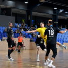 Döntetlen a Tata ellen