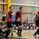 Ceglédi KK SE – Kőnig Trade Balmazújvárosi KK 27 – 23