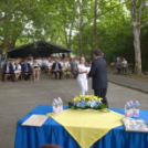 Semmelweis nap Cegléden