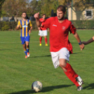 CVSE - Mezőkövesd 0-2